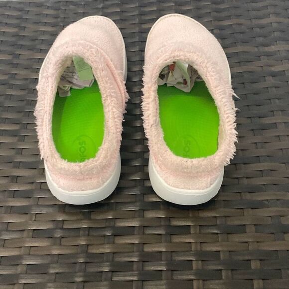 Oofos Oocoozie Mules women’s size 7 - Picture 5 of 8